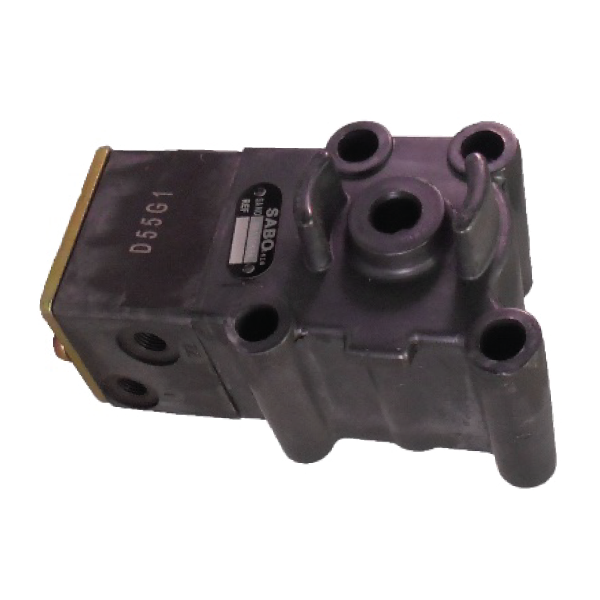 SA 1705EA (Gearbox Valve) SA 1705EA (Gearbox Valve)